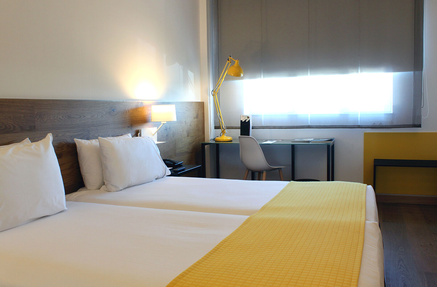 ราฟาเอลโฮเทลเลส อโทชา Hotel มาดริด ภายนอก รูปภาพ